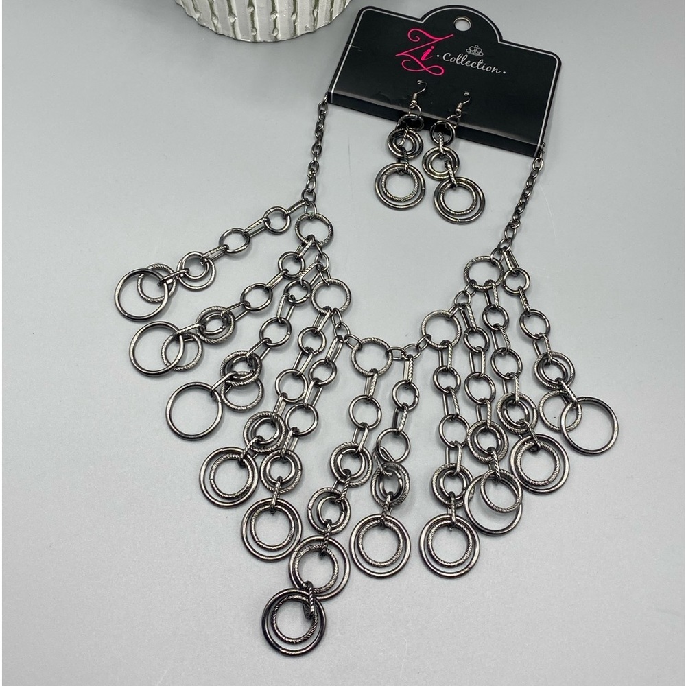 Beautiful Discontinued Zi Collection Necklaces